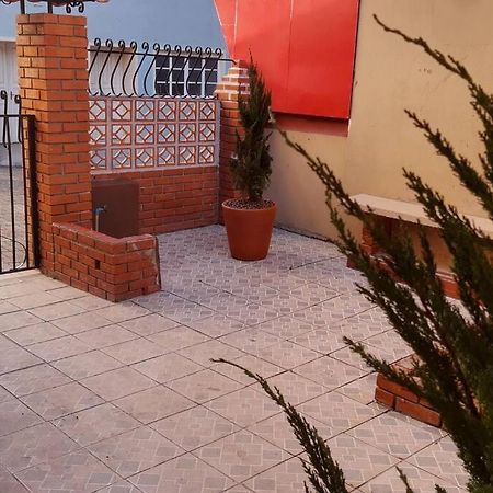 Studio no Centro de São Joaquim/SC Apartamento Exterior foto