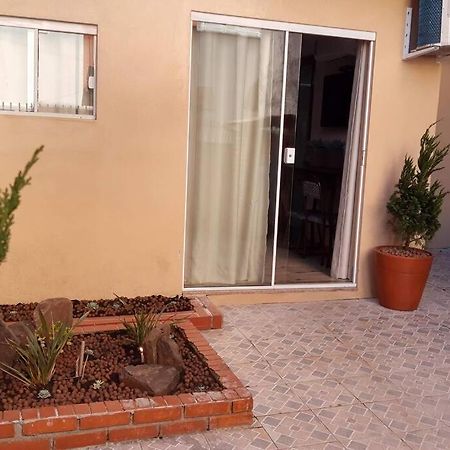 Studio no Centro de São Joaquim/SC Apartamento Exterior foto